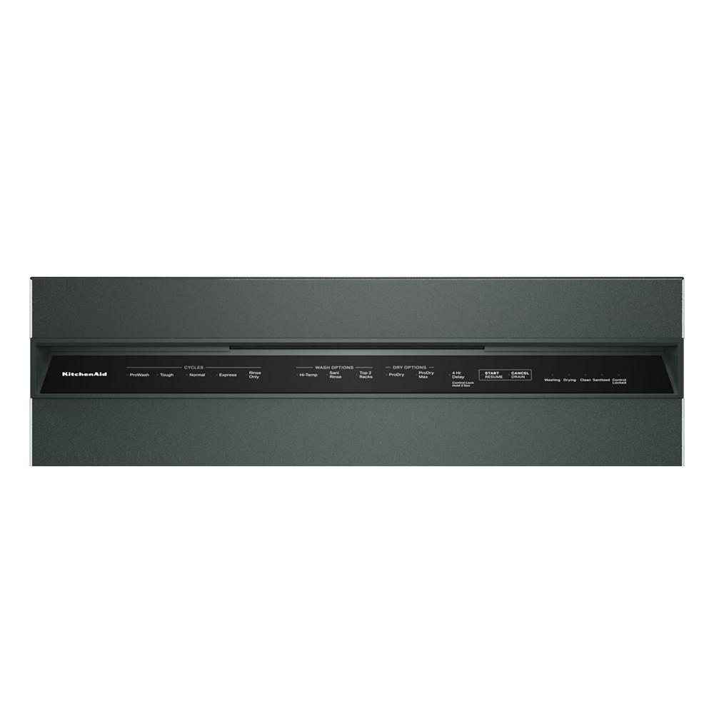 KitchenAid Juniper Dishwasher (41 dBA) - KDFS324SJP