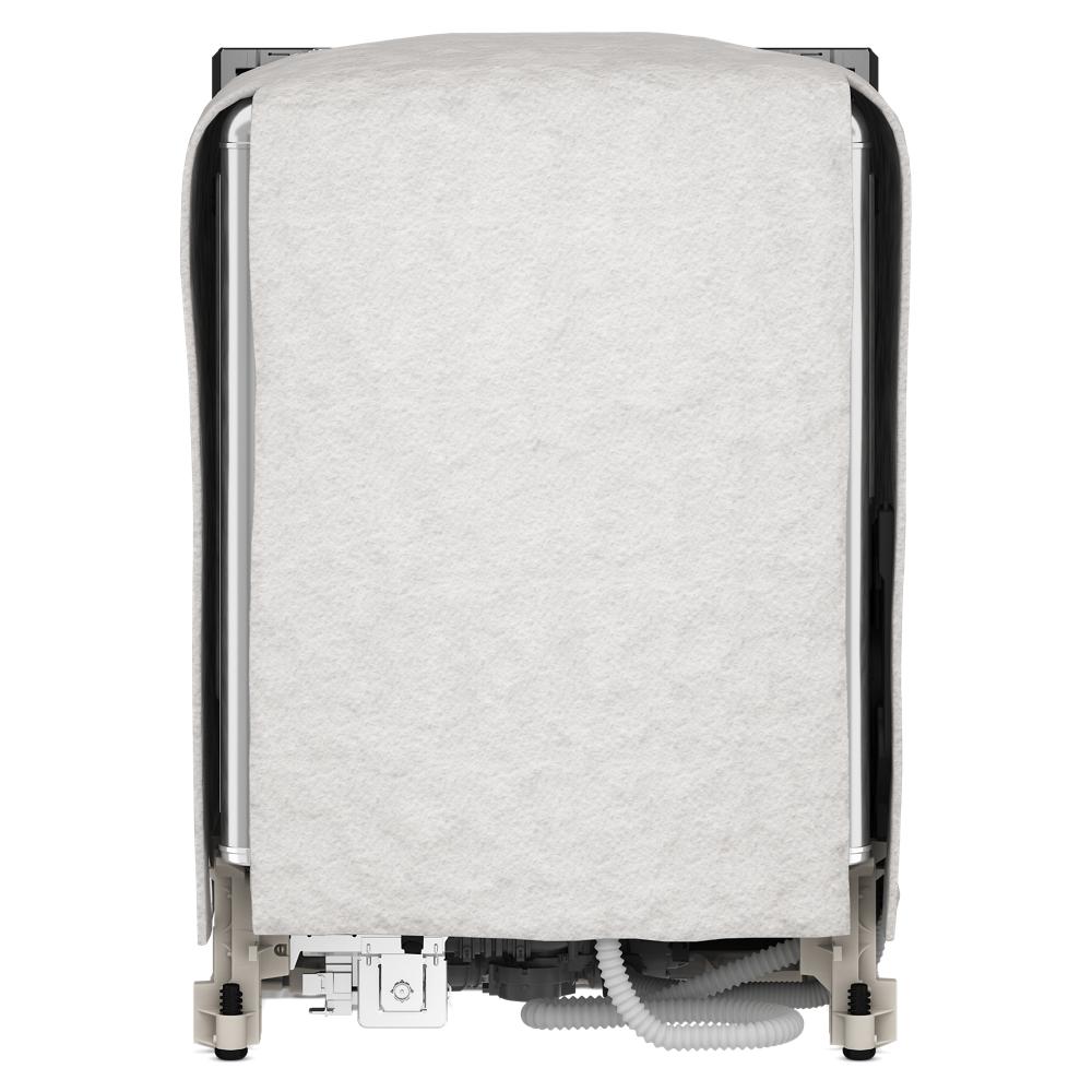 KitchenAid Black Ore Dishwasher (41 dBA) - KDTS324SBE