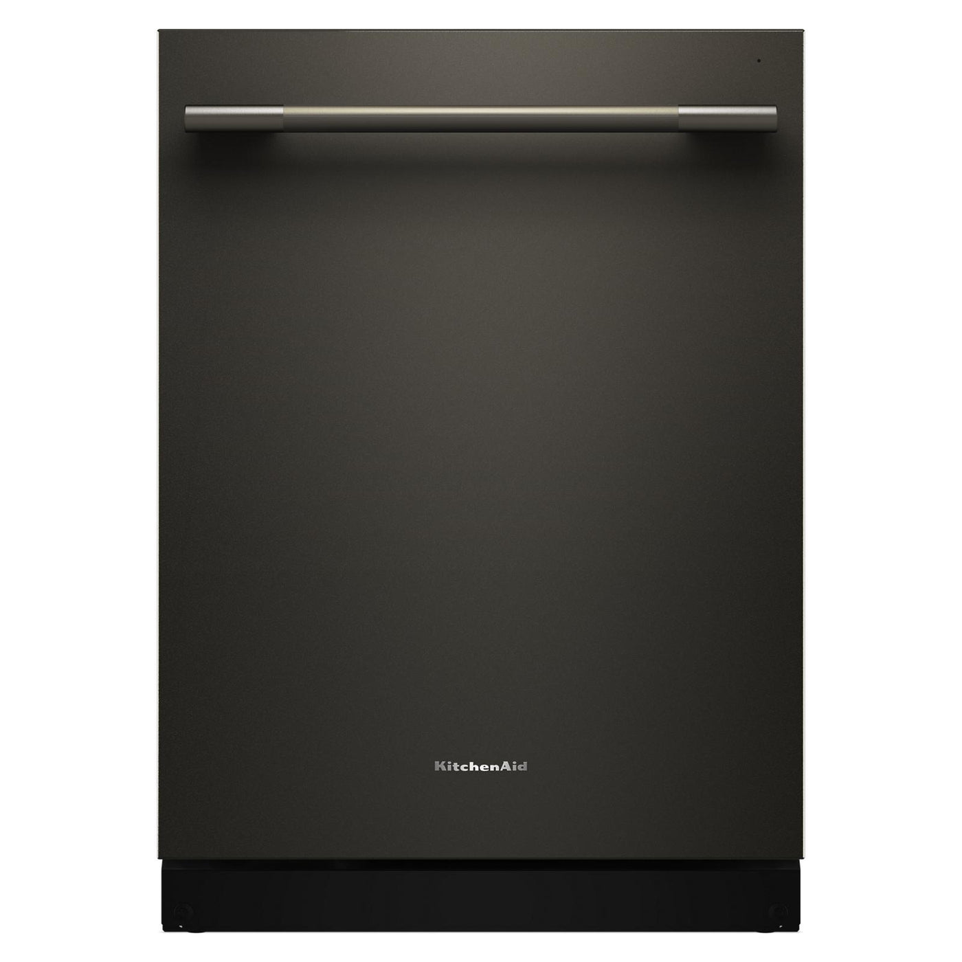 KitchenAid Black Ore Dishwasher (41 dBA) - KDTS324SBE
