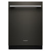 KitchenAid Black Ore Dishwasher (41 dBA) - KDTS324SBE