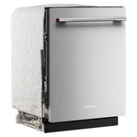 KitchenAid PrintShield Stainless Dishwasher (41 dBA) - KDTS324SPS