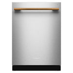 KitchenAid PrintShield Stainless Dishwasher (41 dBA) - KDTS324SPS