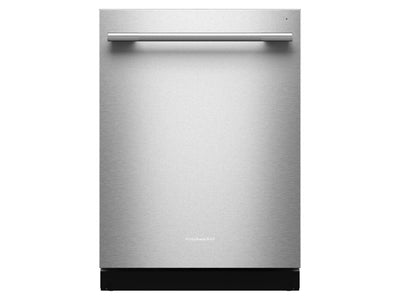 KitchenAid PrintShield Stainless Dishwasher (41 dBA) - KDTS324SPS