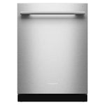 KitchenAid PrintShield Stainless Dishwasher (41 dBA) - KDTS324SPS