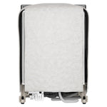 KitchenAid PrintShield Stainless Dishwasher (41 dBA) - KDTS324SPS