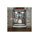 KitchenAid PrintShield Stainless Dishwasher (41 dBA) - KDTS324SPS--
