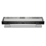 KitchenAid PrintShield Stainless Dishwasher (41 dBA) - KDTS324SPS