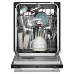 KitchenAid PrintShield Stainless Dishwasher (44 dBA) - KDTS424SPS