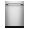 KitchenAid PrintShield Stainless Dishwasher (44 dBA) - KDTS424SPS