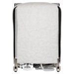 KitchenAid PrintShield Stainless Dishwasher (44 dBA) - KDTS424SPS