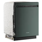 KitchenAid Juniper Dishwasher (44 dBA) - KDFS424SJP