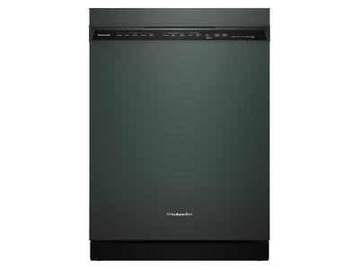 KitchenAid Juniper Dishwasher (44 dBA) - KDFS424SJP