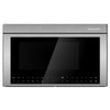 KitchenAid Air Fry Over-the-Range Microwave (1.1 Cu Ft) - YKMMF530PPS