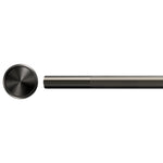 KitchenAid Black Ore Handle and Knob Hardware Accessory Kit for 36" Commercial-Style Dual Fuel Range - W11774727