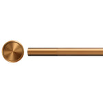 KitchenAid Bronze Handle and Knob Hardware Accessory Kit for 30" Commercial-Style Gas Range - W11774750