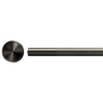 KitchenAid Black Ore Handle and Knob Hardware Accessory Kit for Single Wall Oven - W11774411