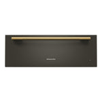 KitchenAid Brass Handle Hardware Accessory Kit for Warming Drawer - W11774457