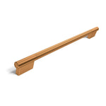 KitchenAid Bronze Handle Hardware Accessory Kit for Warming Drawer - W11774456