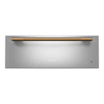 KitchenAid Bronze Handle Hardware Accessory Kit for Warming Drawer - W11774456
