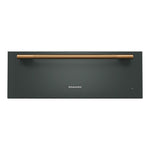 KitchenAid Bronze Handle Hardware Accessory Kit for Warming Drawer - W11774456