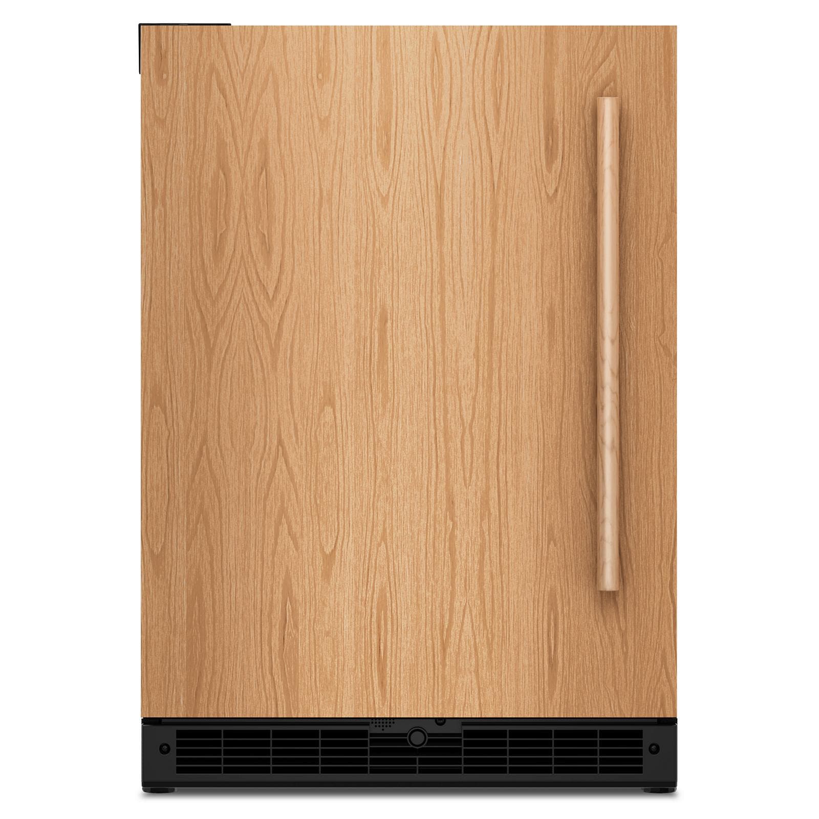 KitchenAid 24" 5.0 Cu. Ft. Panel-Ready Undercounter Refrigerator - KURL124SPA