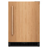 KitchenAid 24" 5.0 Cu. Ft. Panel-Ready Undercounter Refrigerator - KURR124SPA