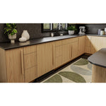 KitchenAid 24" 5.0 Cu. Ft. Panel-Ready Undercounter Refrigerator - KURR124SPA