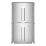 KitchenAid Black Ore 30" Double Wall Oven (10 Cu. Ft) - KOED730SBE