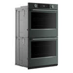 KitchenAid Juniper 30" Double Wall Oven (10 cu ft) - KOED730SJP