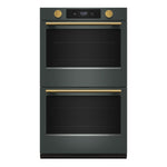 KitchenAid Juniper 30" Double Wall Oven (10 cu ft) - KOED730SJP