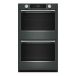 KitchenAid Juniper 30" Double Wall Oven (10 cu ft) - KOED730SJP
