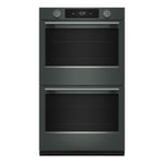 KitchenAid Juniper 30" Double Wall Oven (10 cu ft) - KOED730SJP