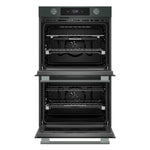 KitchenAid Juniper 30" Double Wall Oven (10 cu ft) - KOED730SJP
