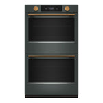 KitchenAid Juniper 30" Double Wall Oven (10 cu ft) - KOED730SJP
