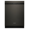 KitchenAid Black Ore Dishwasher (41 dBA) - KDFS324SBE