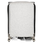 KitchenAid Black Ore Dishwasher (41 dBA) - KDFS324SBE