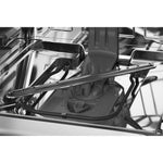 KitchenAid Black Ore Dishwasher (41 dBA) - KDFS324SBE