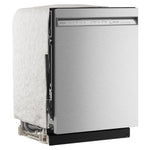 KitchenAid PrintShield Stainless Dishwasher (41 dBA) - KDFS324SPS