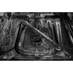 KitchenAid PrintShield Stainless Dishwasher (41 dBA) - KDFS324SPS