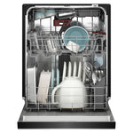 KitchenAid PrintShield Stainless Dishwasher (41 dBA) - KDFS324SPS