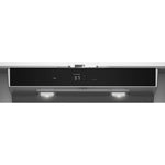 KitchenAid 36" 20.9 Cu. Ft. PrintShield Stainless Steel Built-In Bottom Mount Refrigerator - KBBR336SPS