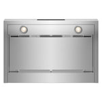 KitchenAid® Stainless Steel 30" 400 CFM Wall-Mount Canopy Hood - KVWC730SSS