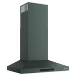 KitchenAid® Juniper 30" 400 CFM Wall-Mount Canopy Hood - KVWC730SJP