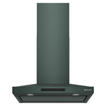 KitchenAid® Juniper 30" 400 CFM Wall-Mount Canopy Hood - KVWC730SJP