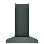 KitchenAid® Juniper 30" 400 CFM Wall-Mount Canopy Hood - KVWC730SJP