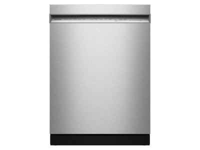 KitchenAid PrintShield Stainless Dishwasher (44 dBA) - KDFS424SPS