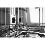 KitchenAid PrintShield Stainless Dishwasher (44 dBA) - KDFS424SPS