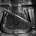 KitchenAid PrintShield Stainless Dishwasher (44 dBA) - KDFS424SPS