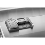 KitchenAid PrintShield Stainless Dishwasher (44 dBA) - KDFS424SPS