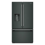 KitchenAid 36" 30 Cu. Ft. Juniper French Door Refrigerator - KRFF436SJP